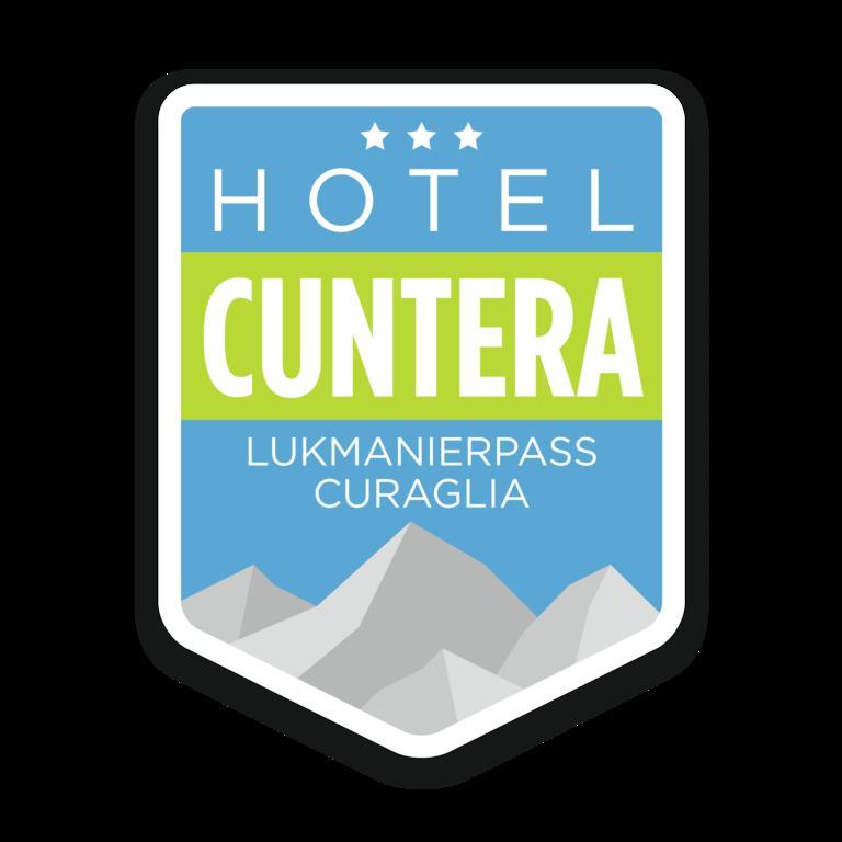 Hotel Cuntera Curaglia Luaran gambar