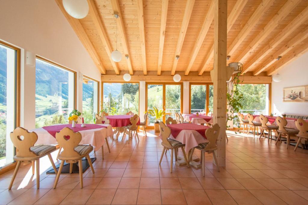 Hotel Cuntera Curaglia Luaran gambar