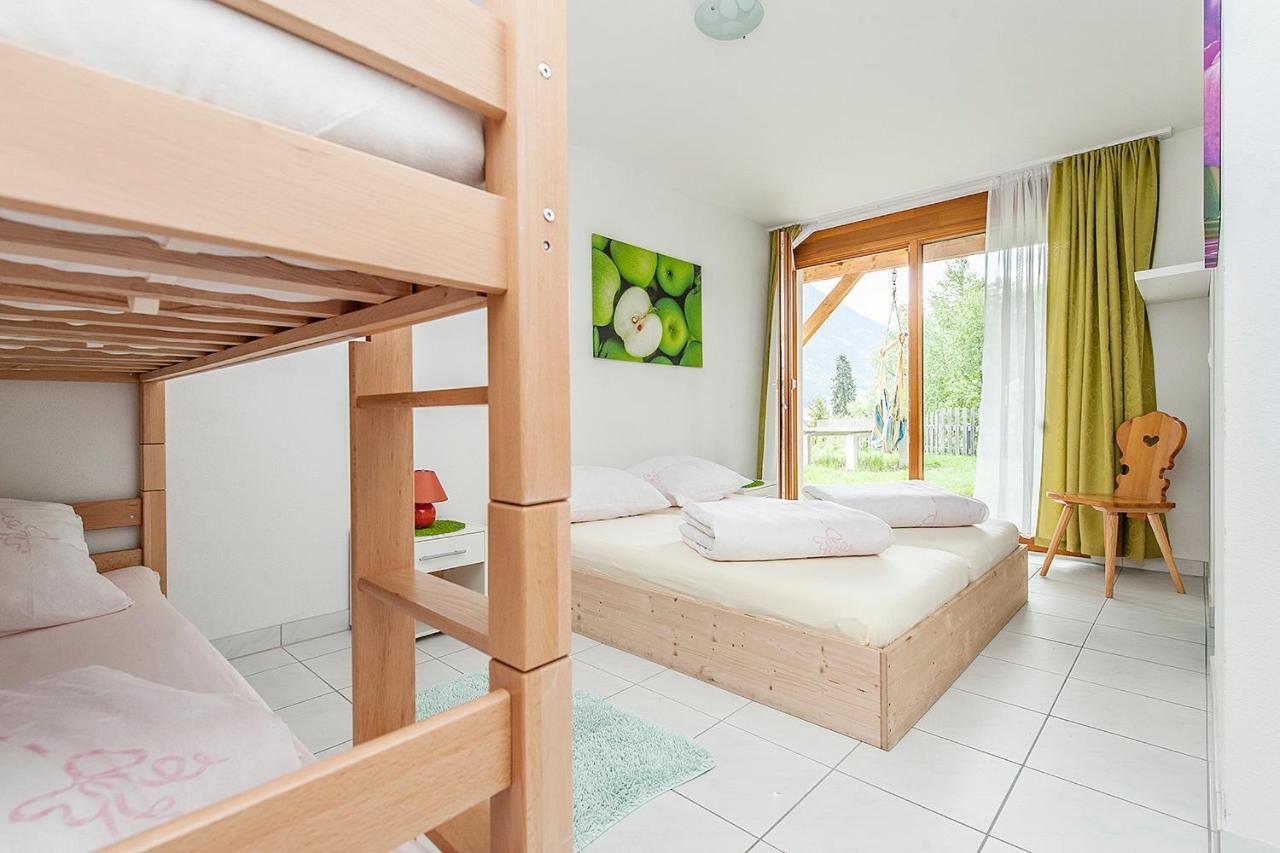 Hotel Cuntera Curaglia Bilik gambar