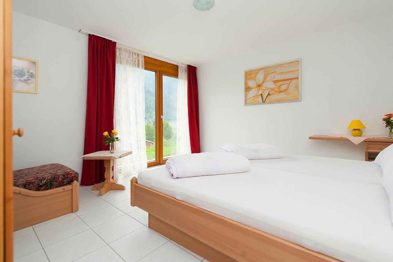 Hotel Cuntera Curaglia Bilik gambar