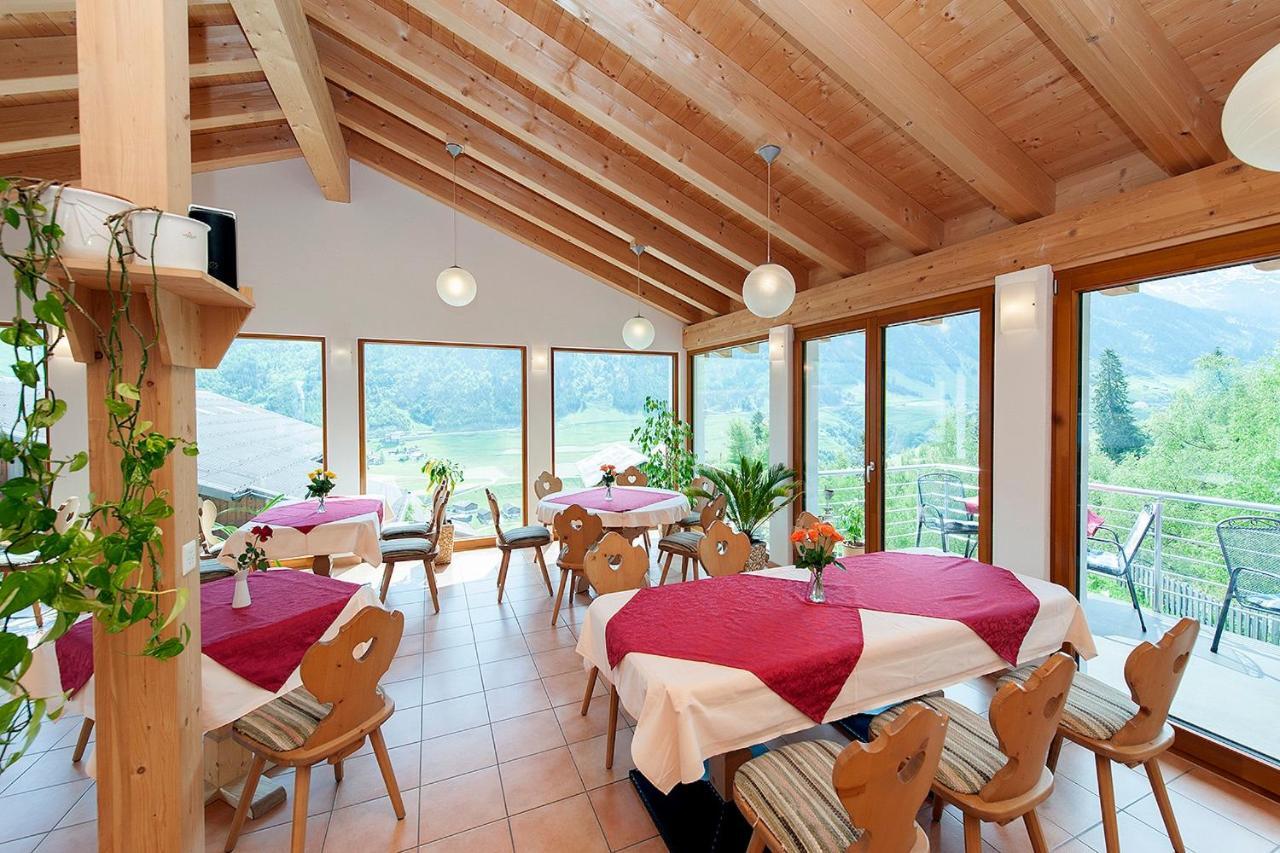 Hotel Cuntera Curaglia Luaran gambar